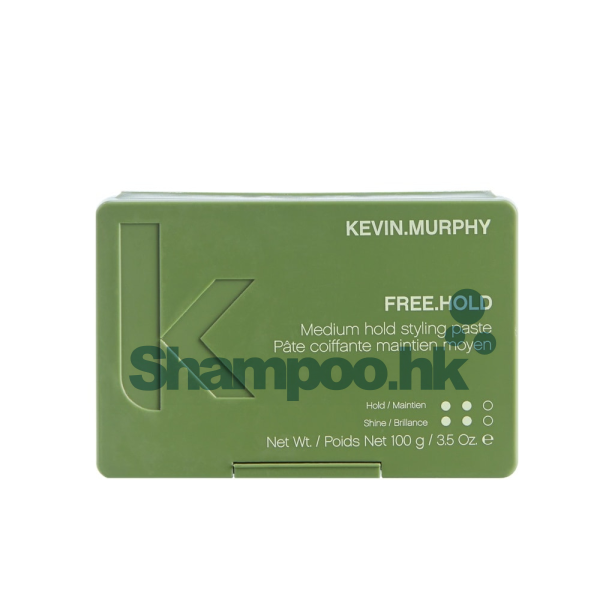 Kevin Murphy Free Hold 100g