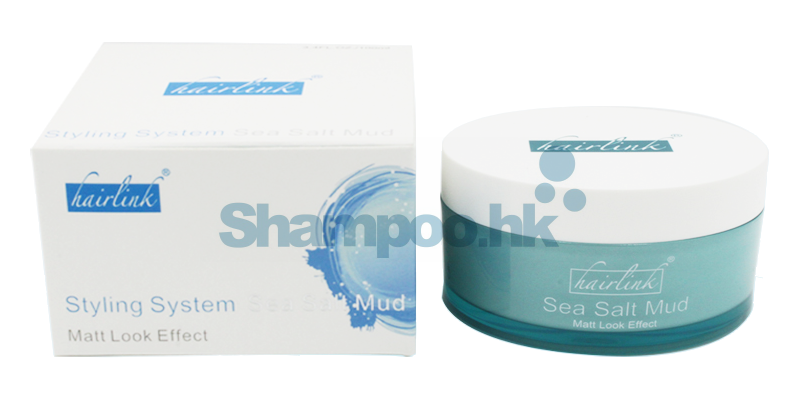 Hairlink Sea Salt Mud 100ml