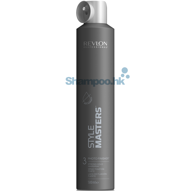 Revlon Style Masters Photo Finisher 500ml