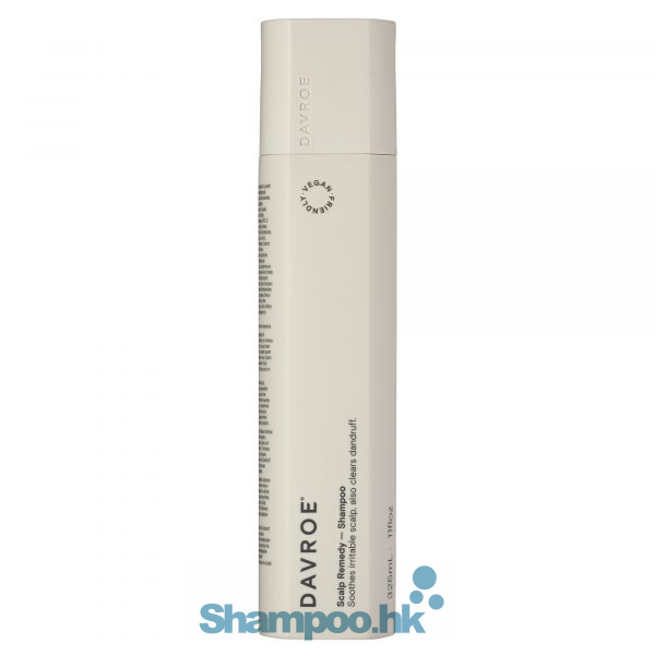 Davroe Scalp Remedy Shampoo 325ml