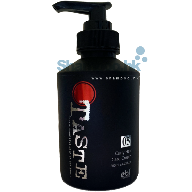 E.B.L. Taste Curl Hair Care Cream 250ml