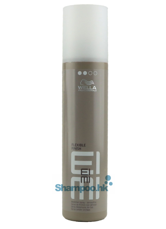 Wella EIMI Flexible Finish Spray 250ml