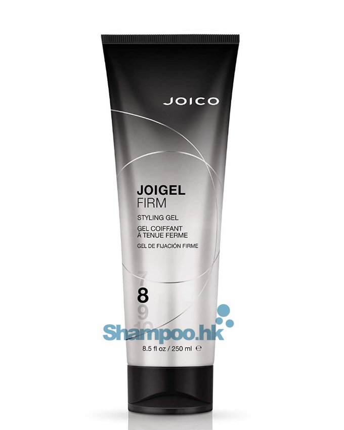 Joico Firm Styling Gel 250ml