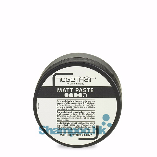 Togethair Matt Paste 100ml