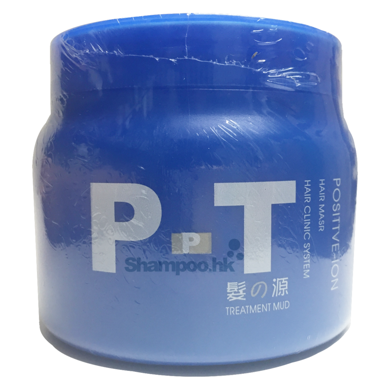Japanese PPT Treatment Mud 500ml