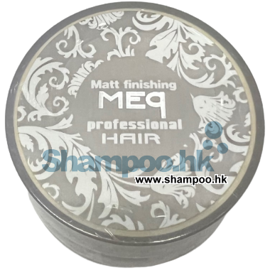 Meq Hair Clay 80ml