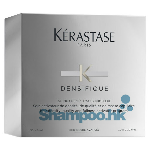 Kerastase Densifique Hair Density Programme 6ml x 30