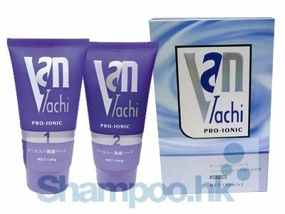 Vantachi Acid Hair Straightener