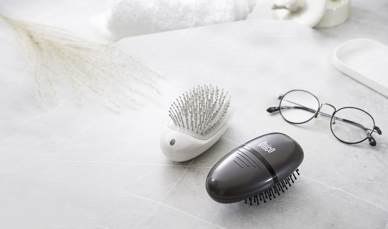 Quico Electric Ionic Hairbrush