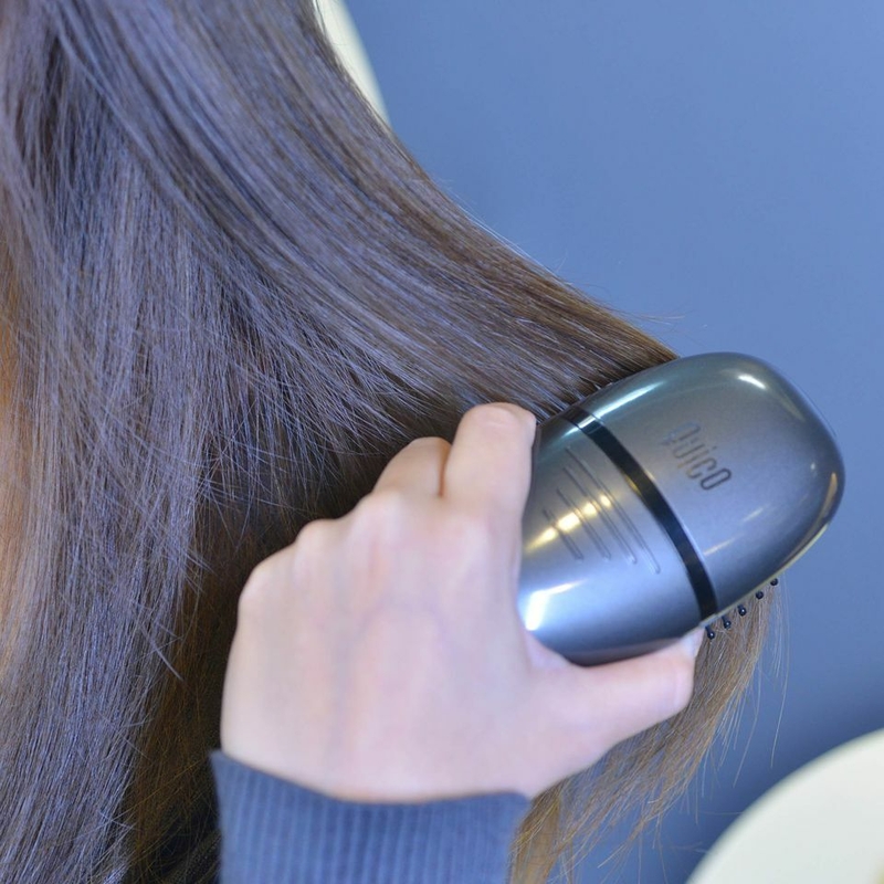 Quico Electric Ionic Hairbrush