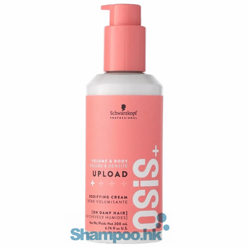 Schwarzkopf Osis Upload 200ml