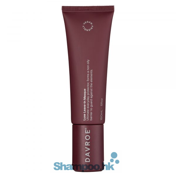 Davroe Luxe Leave-In Masque 150ml