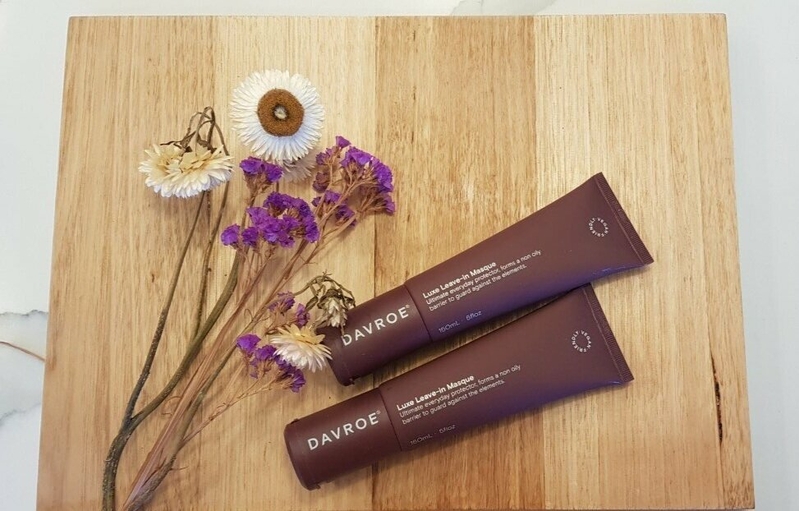 Davroe Luxe Leave-In Masque 150ml