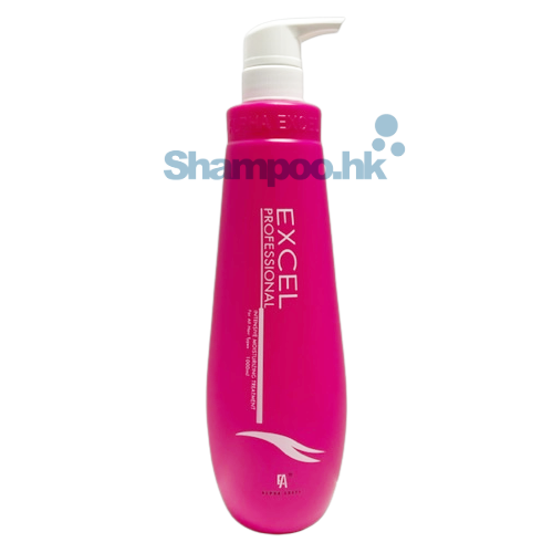 Excel Intensive Moisturizing Treatment 1000ml