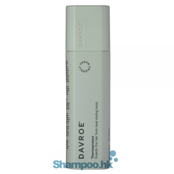 Davroe Thermaprotect 200ml