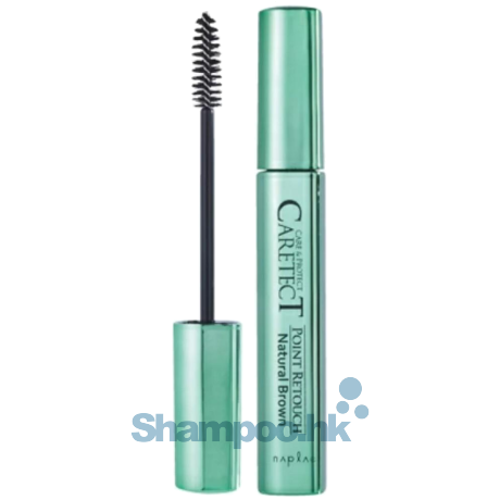 Napla 頭髮補色睫毛液自然啡色 15ml