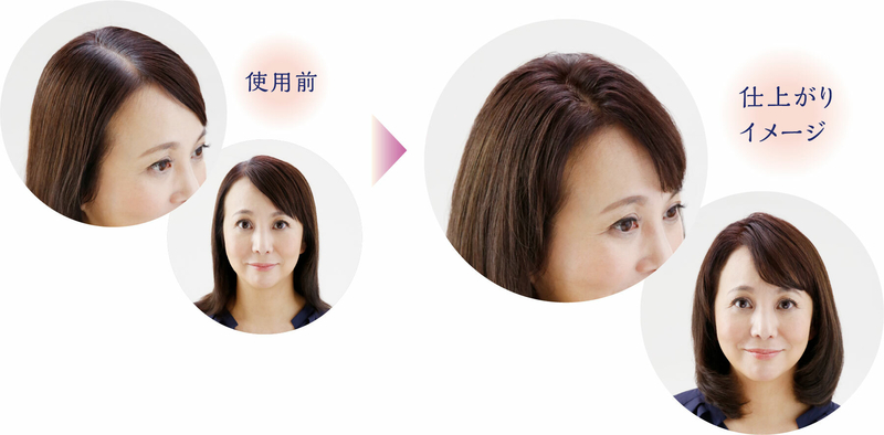 Salon De Pro Hair Cover Spray 100g