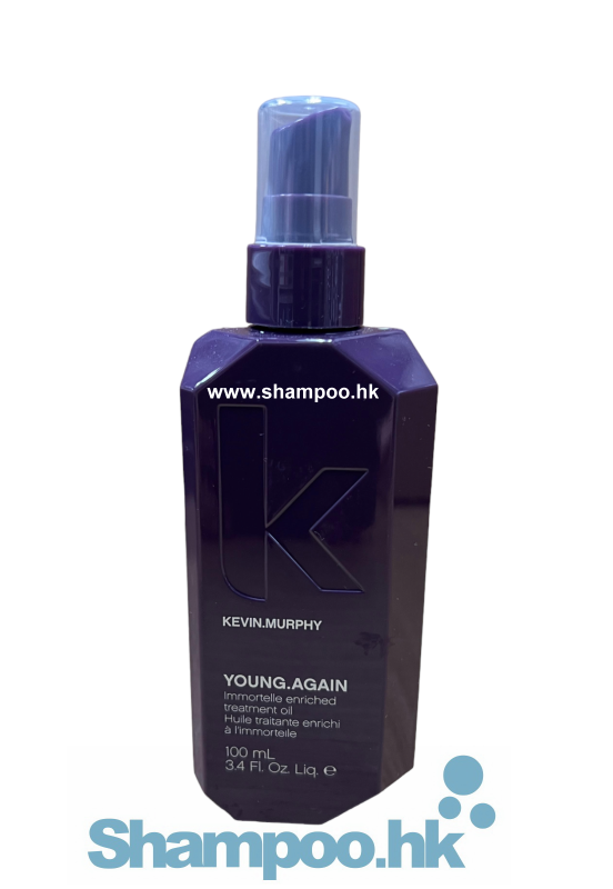 Kevin Murphy Young Again Treatment Oil 100ml