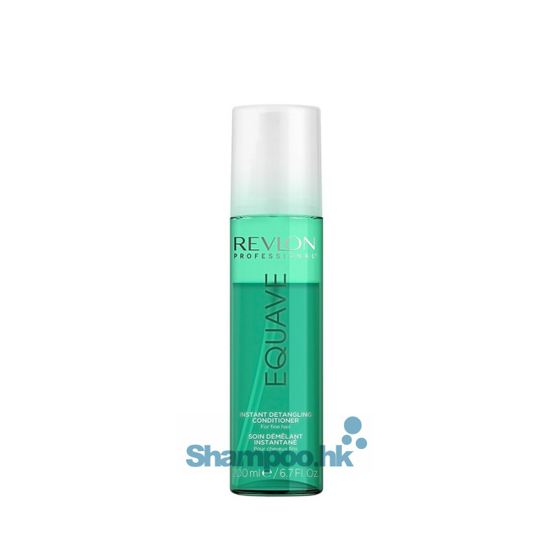 Revlon Equave Volumizing Conditioner 200ml