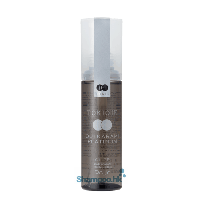 TOKIO IE Outkarami Platinum Oil Treatment