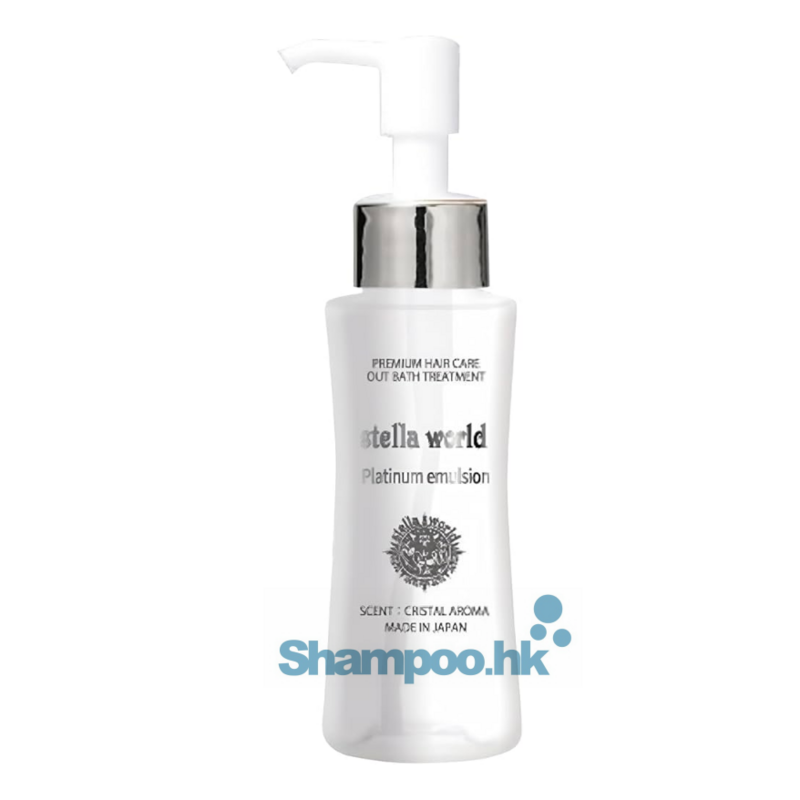 Stella World Platinum Emulsion 80ml