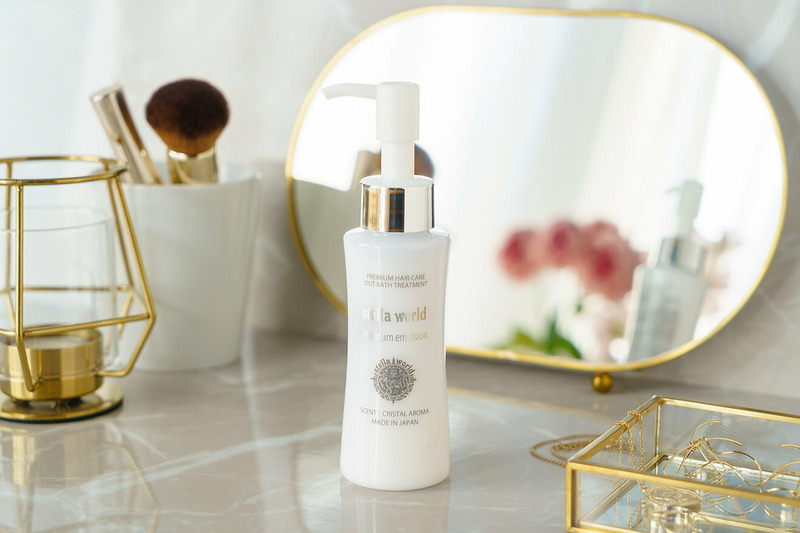 Stella World Platinum Emulsion 80ml