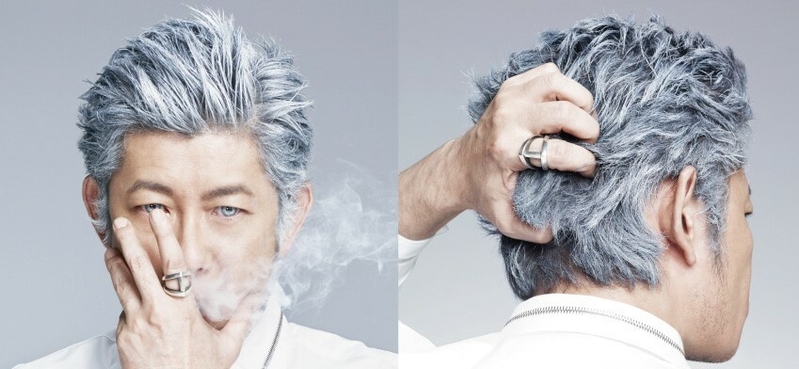 Silver Wolf Color Wax 80g