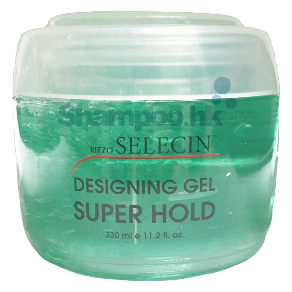 Selecin Designing Gel 330ml