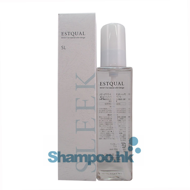 Milbon Nigelle Lafusion Estqual SL 120ml