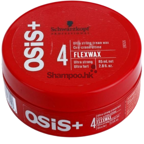 Schwarzkopf Osis Flexwax 85ml