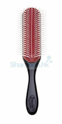 Denman Large 9 Row Styling Brush D4
