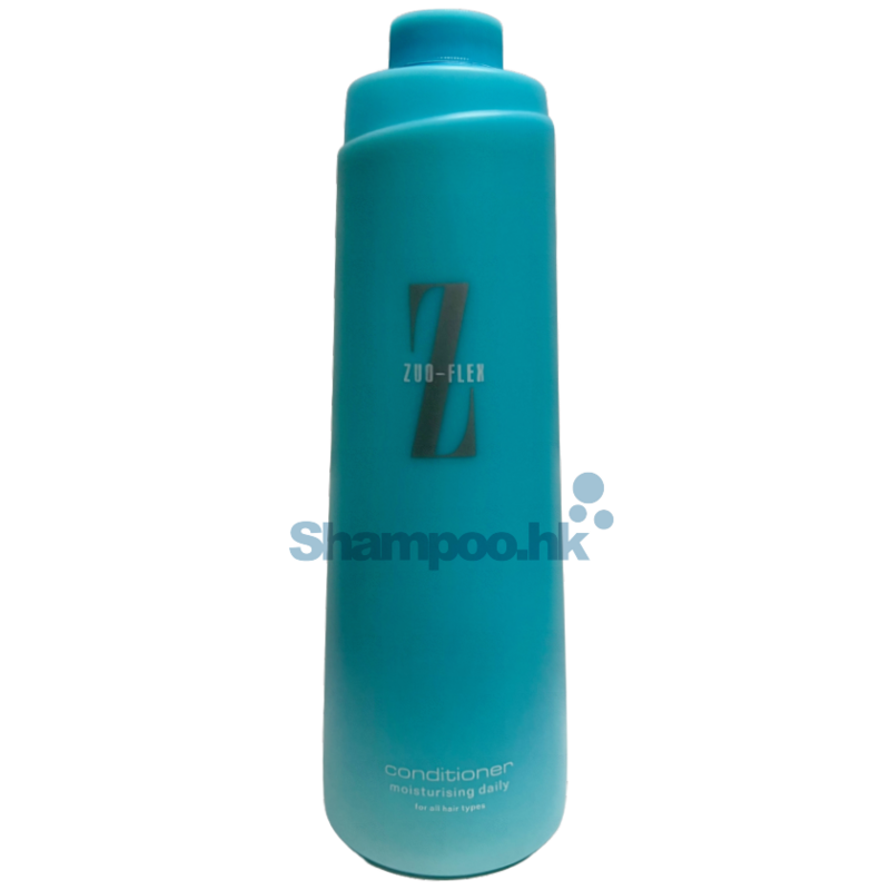 Zuo Flex Moisturizing Daily Conditioner 1000ml
