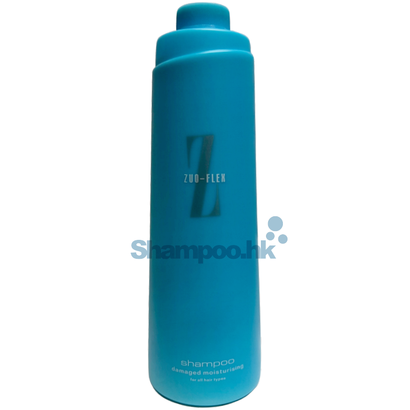 Zuo Flex Damaged Moisturizing Shampoo 1000ml
