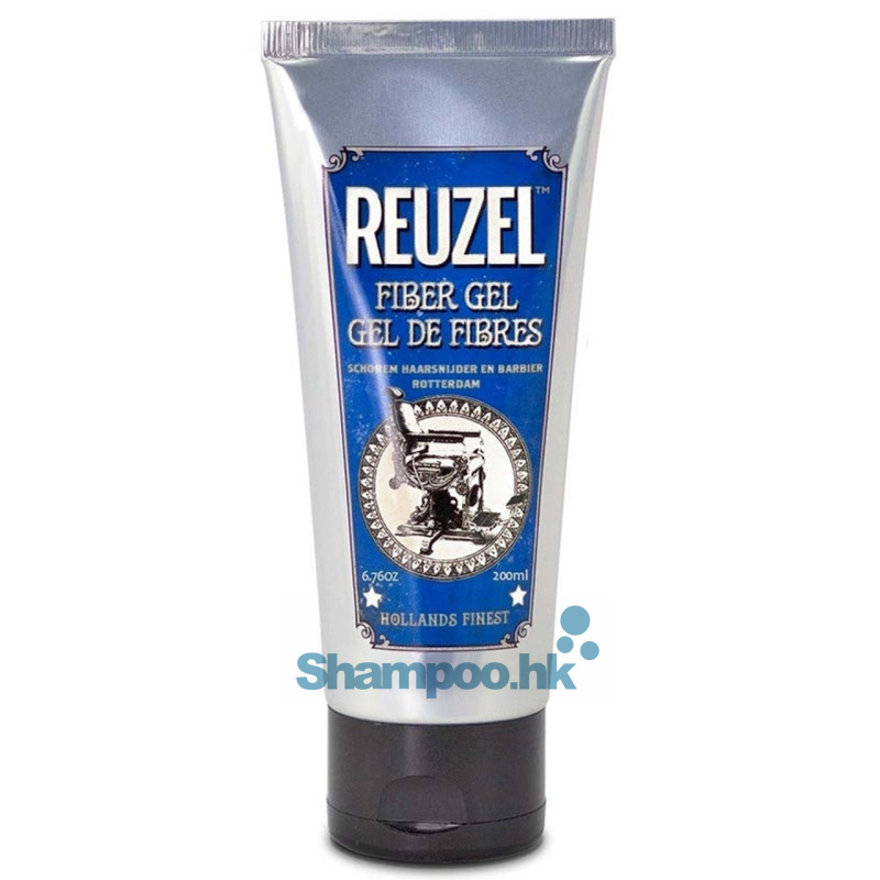 Reuzel Fiber Gel 100ml