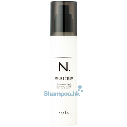 Napla Styling Serum 94g
