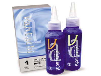 Vantachi Cysteine Perm