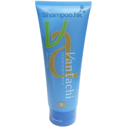 Vantachi Clear Surge Milk B 250g