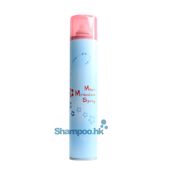 Q8 Magic Miraculous Spray 400ml