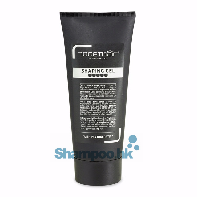 Togethair Shaping Gel 200ml