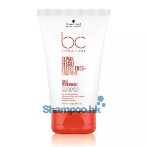 Schwarzkopf Bonacure Sealed Ends 100ml
