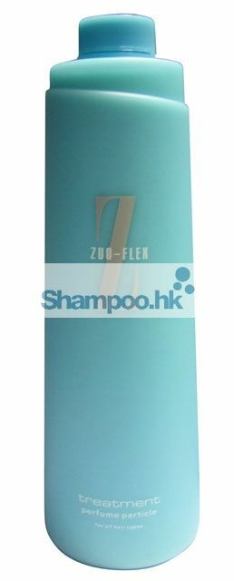 Zuo Flex Spa Perfume Hair Treatment 1000ml