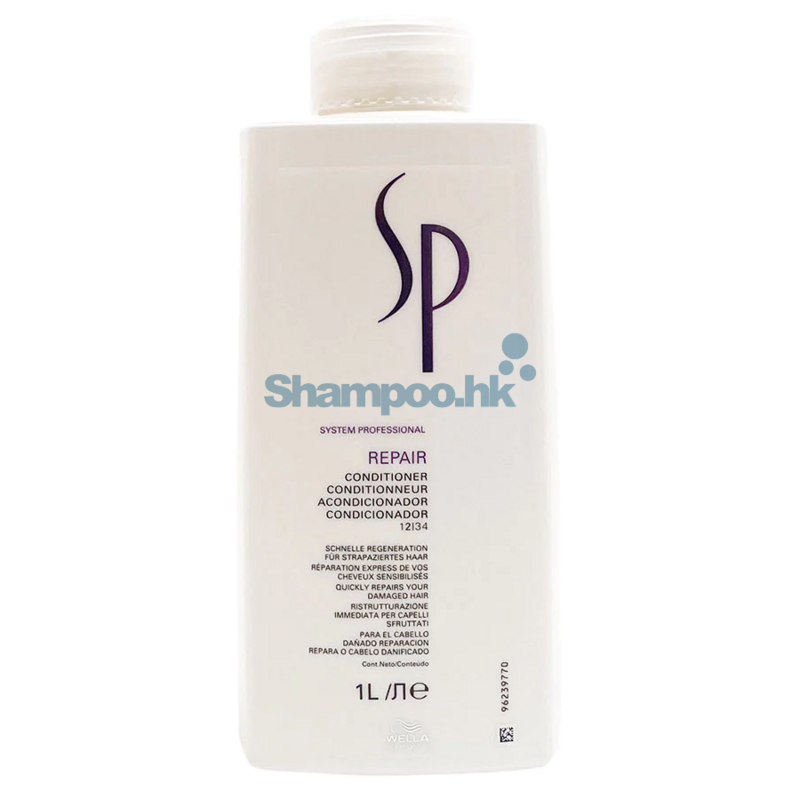 Wella SP Repair Conditioner 1000ml