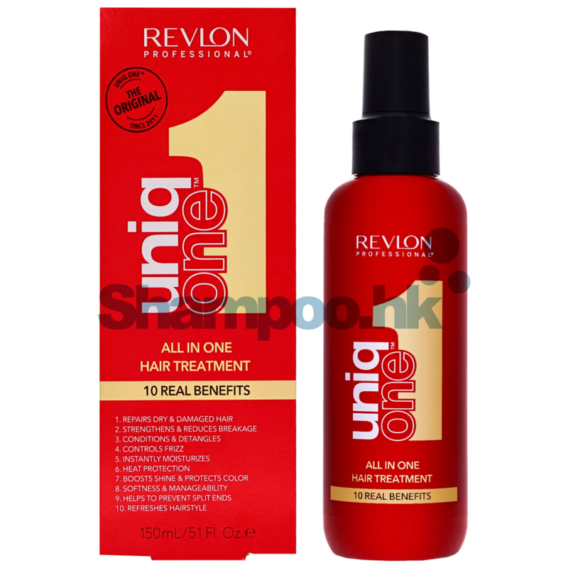 Uniq One All In One Hair Treatment 150ml