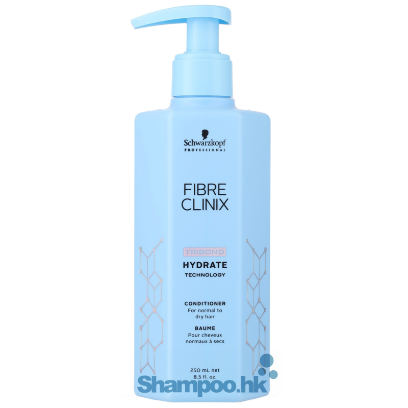 Schwarzkopf Fibre Clinix Hydrate Conditioner