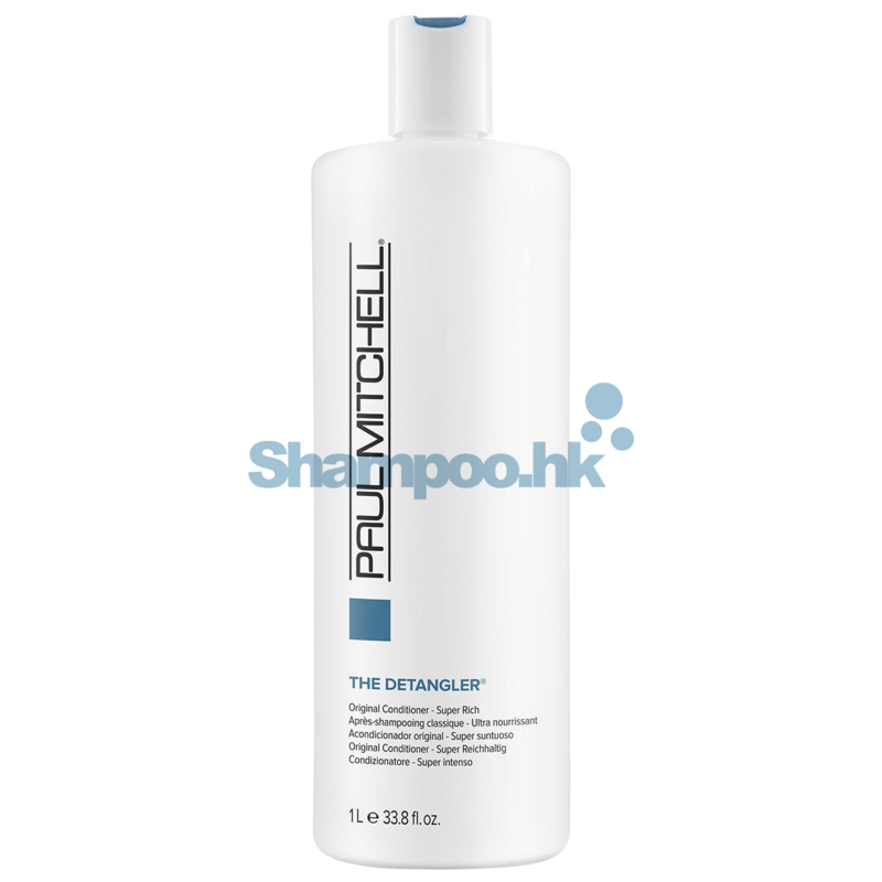 Paul Mitchell The Detangler 1000ml
