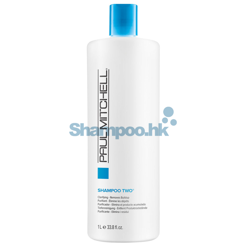 Paul Mitchell Shampoo Two 1000ml