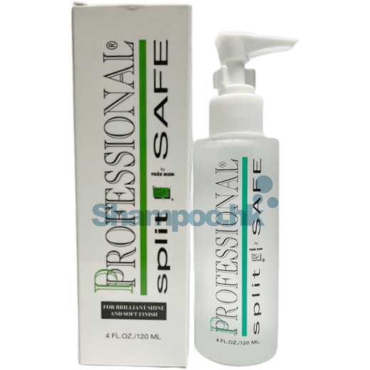 New Image Professional Split Safe 120ml