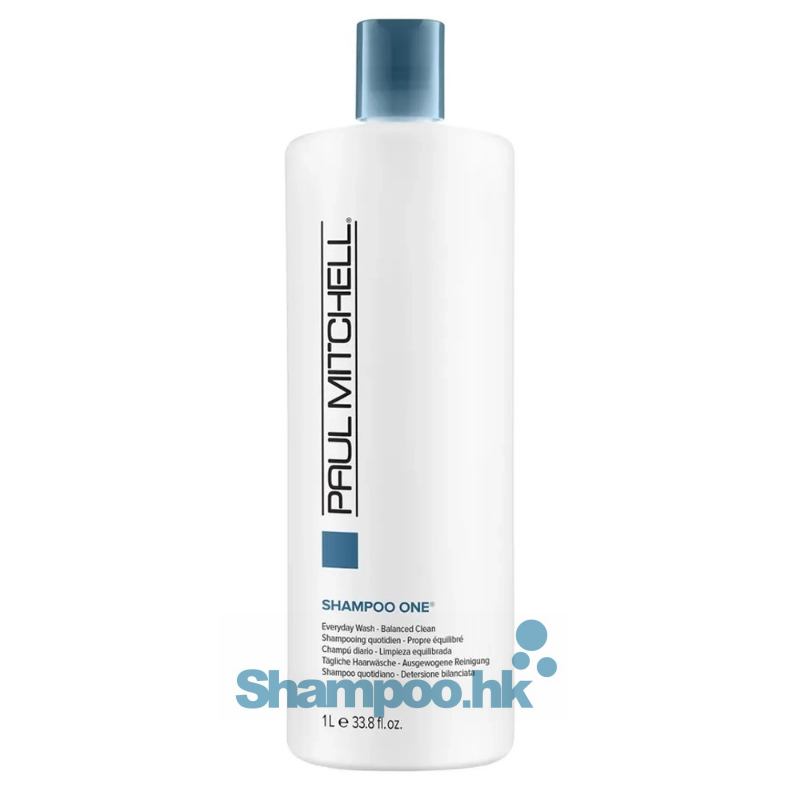 Paul Mitchell Shampoo One 1000ml