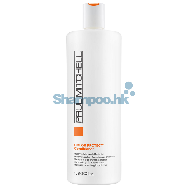 Paul Mitchell Color Protect Daily Conditioner 1000ml
