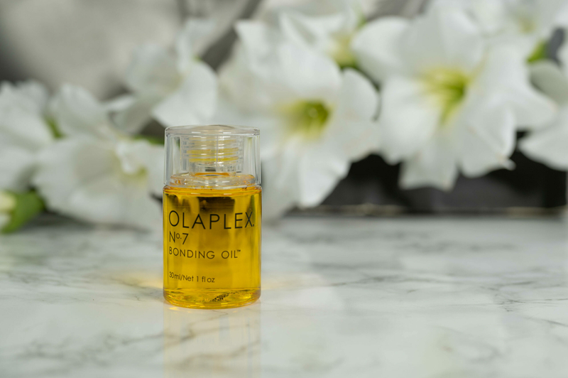 Olaplex No.7 Bonding Oil